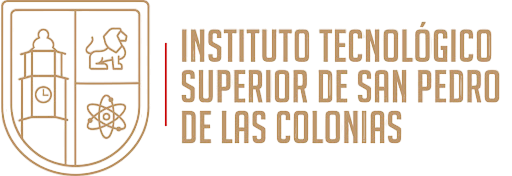 Logo ITS San Pedro De Las Colonias Photoroom